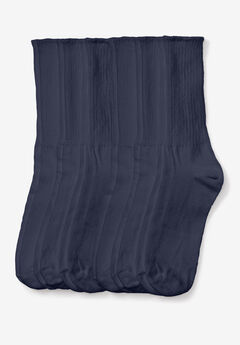 Plus Size Boot Socks