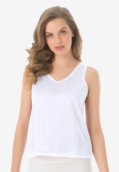 Plus Size Camisole Tops
