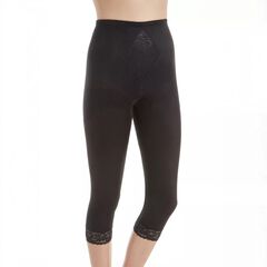 Plus Size Shaping Shorts