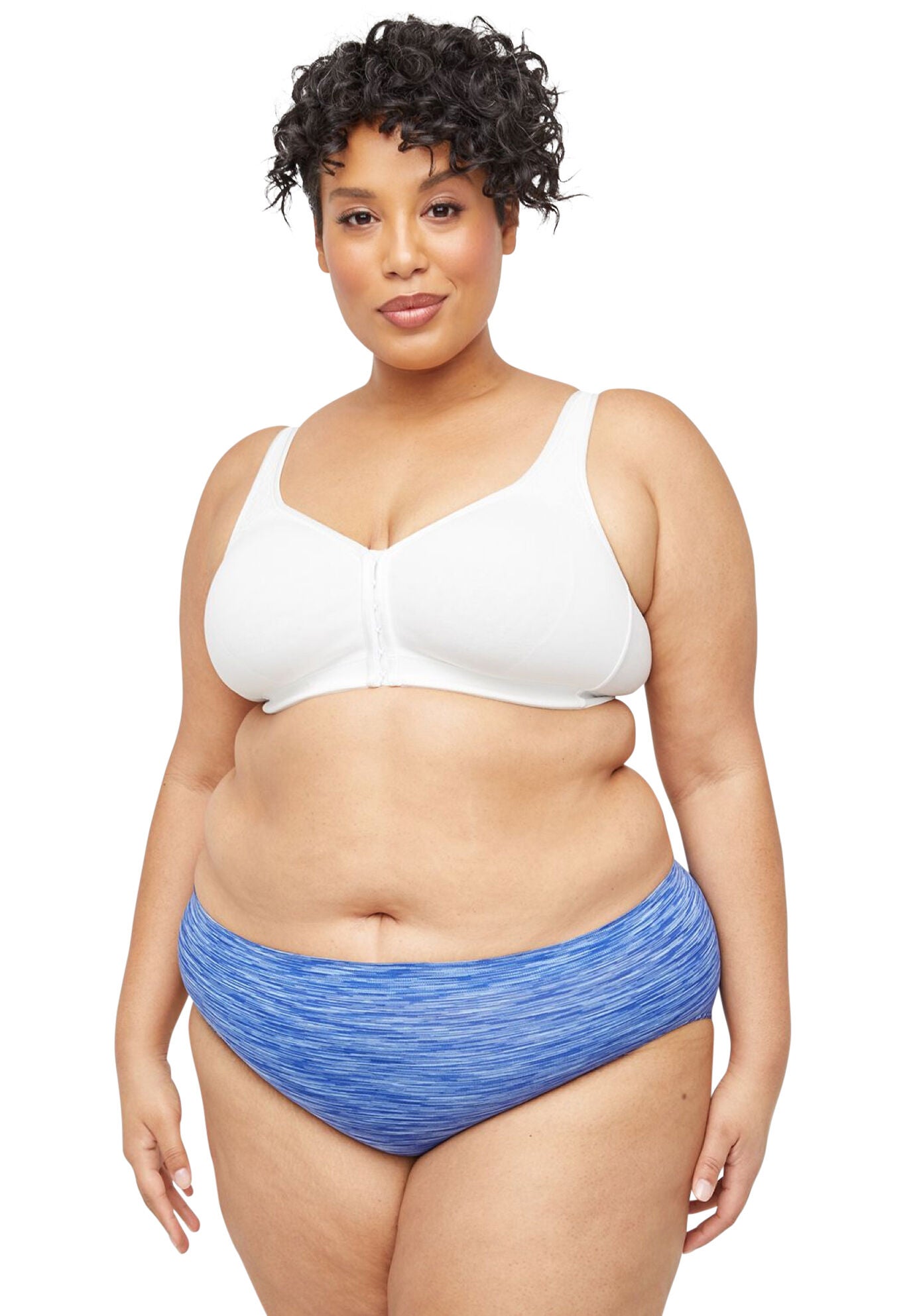 woman within underwear