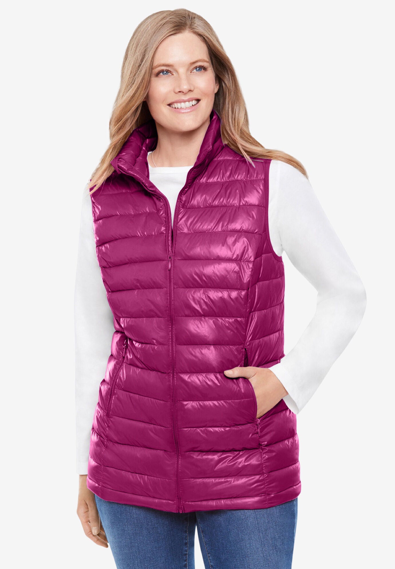 woman within clearance coats