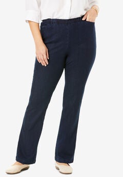 Flare Pants