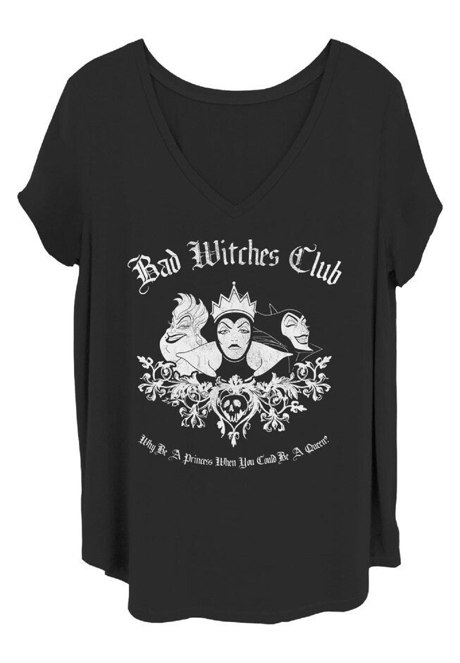 Bad Witch Club, BLACK, hi-res image number 0