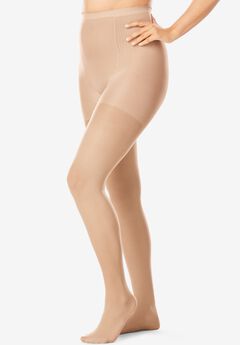 2-Pack Control Top Tights