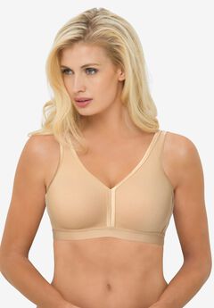 Basic Cotton Bra