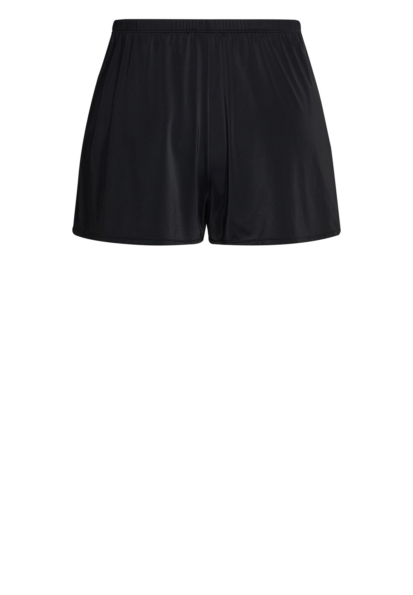 Swim Short, BLACK, alternate image number 5