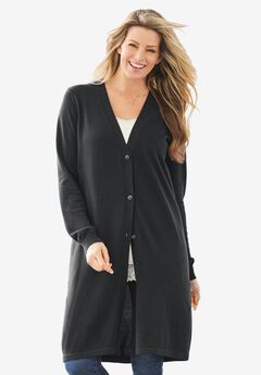 Perfect Cotton Duster