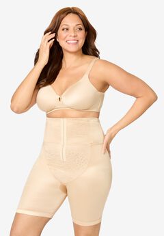 Long-Leg Shapewear