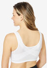 Easy Enhancer&reg; Wireless Posture Bra , , on-hover image number null
