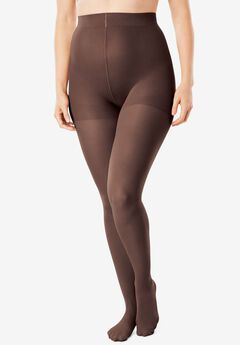 2-Pack Smoothing Tights
