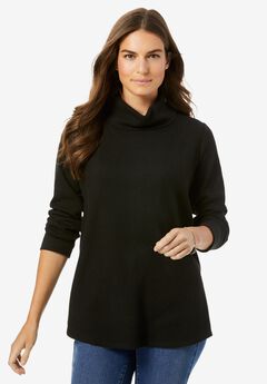 Thermal Turtleneck