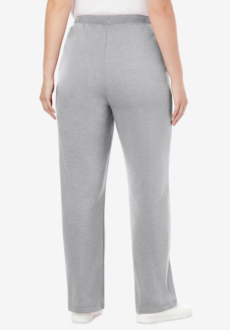 Better Fleece Sweatpant, , on-hover image number null