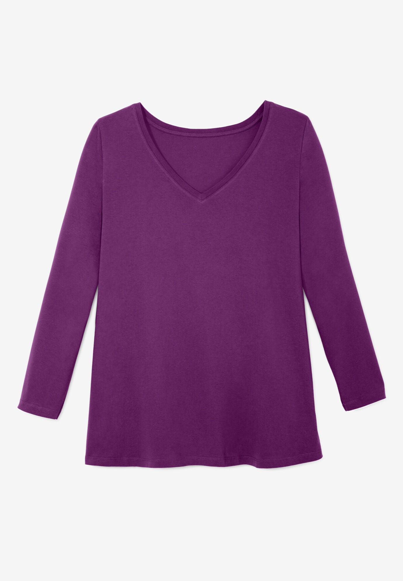 Modern Long Tee main image 1