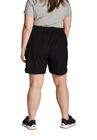 Women's Plus Jersey Shorts , , on-hover image number null