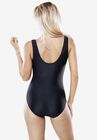 Colorblock One-Piece, , on-hover image number null