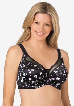 Goddess® Keira and Kayla Underwire Bra 6090/6162