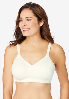 Wireless Back Smoothing Bra