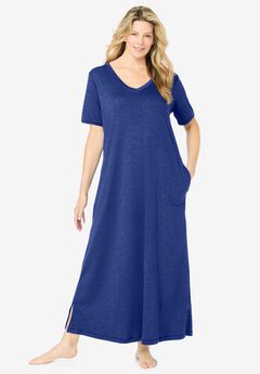 Long T-Shirt Lounger