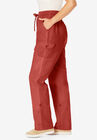Convertible Length Cargo Pant, , alternate image number null