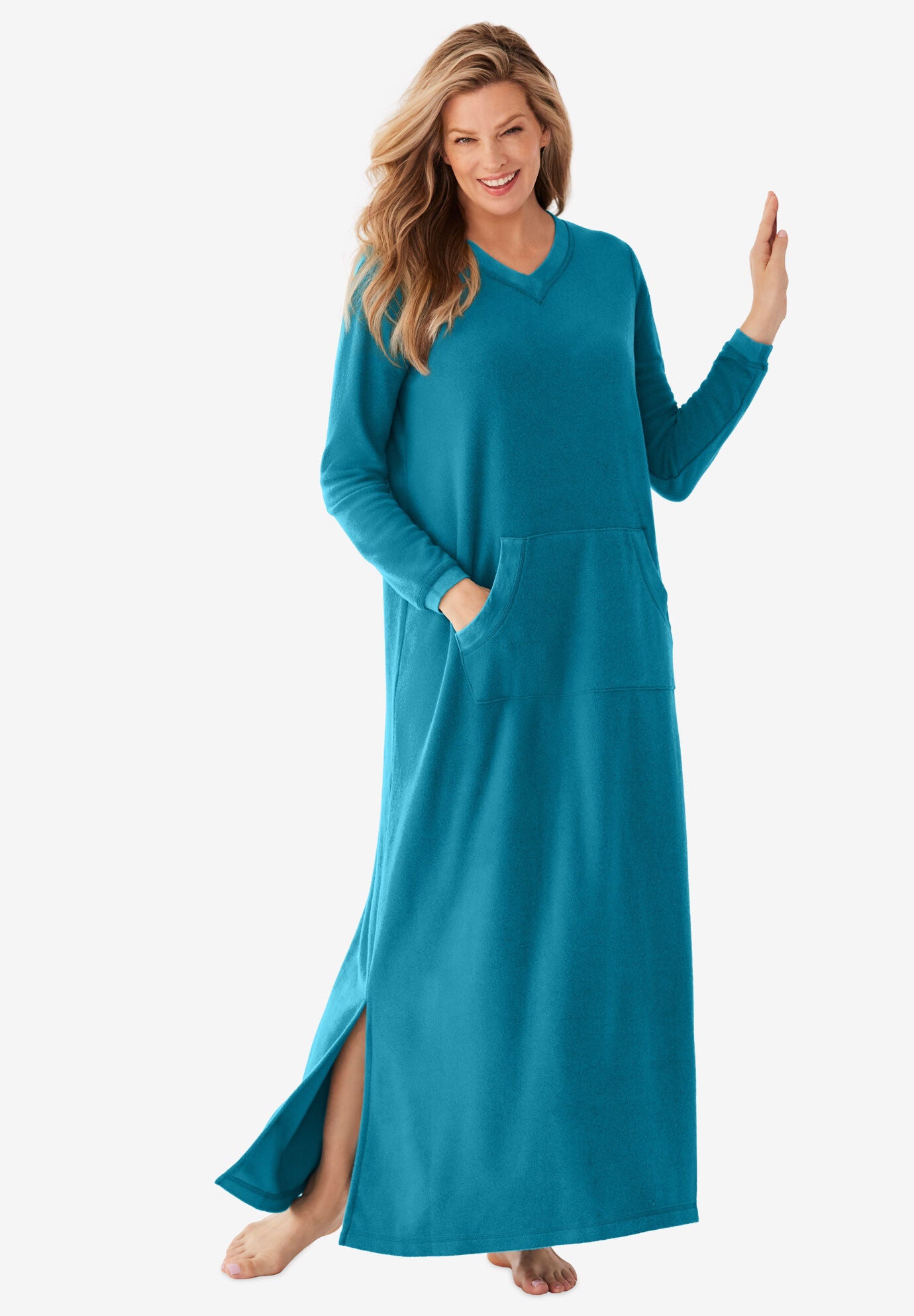 Women s Plus Size Loungers Woman Within