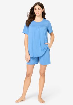 Serenada Shorty Pajamas
