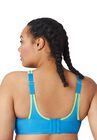 Custom Control Sport Bra, , on-hover image number null
