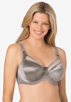 Goddess® Keira and Kayla Underwire Bra 6090/6162