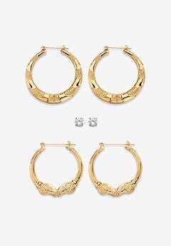Classic Earrings