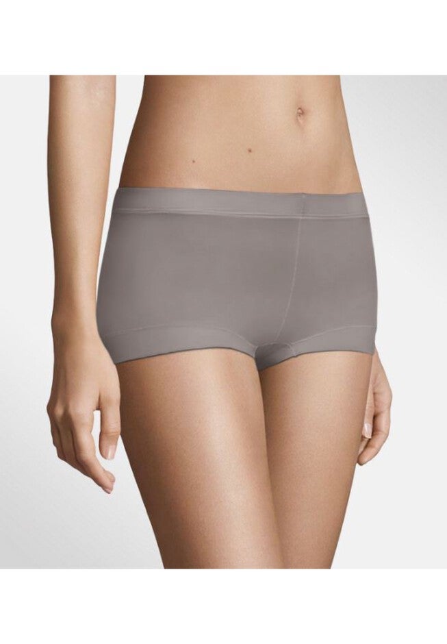 Dream® Boyshort , STEEL GREY, hi-res image number 0