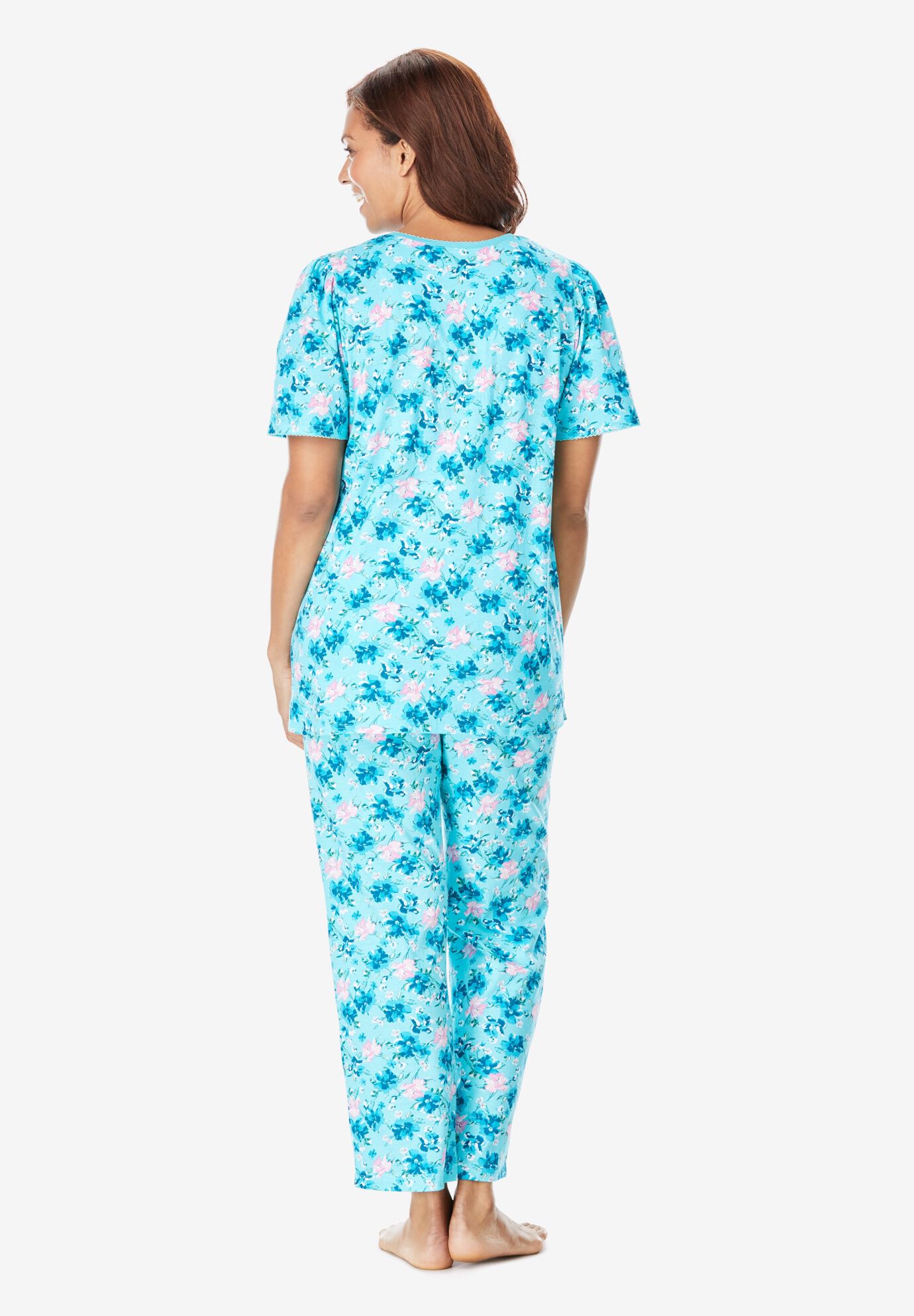 Woman within clearance pajamas 2025