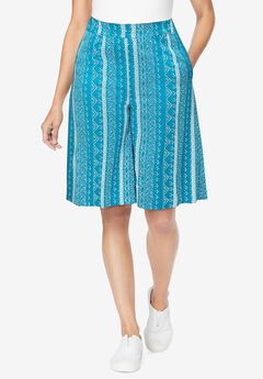 Flowy Short