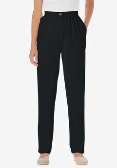 7-Day Straight-Leg Denim Jean