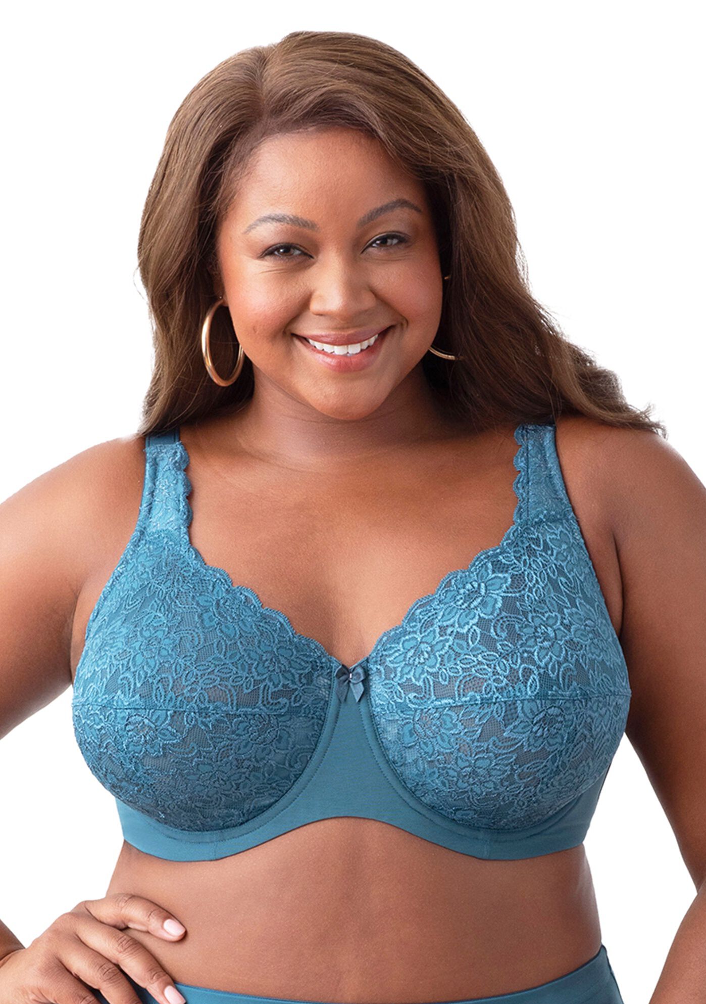 LaceyCurveuw 2311, TEAL, hi-res image number 0