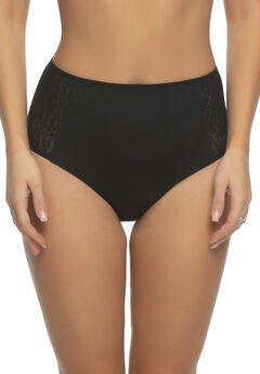 Prima Shaping Hi-Cut Brief