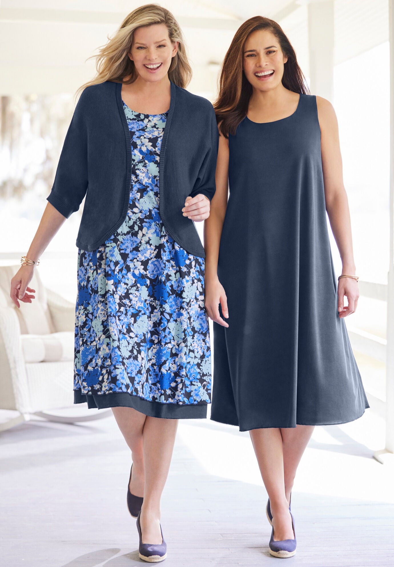 Woman within shrugs new arrivals