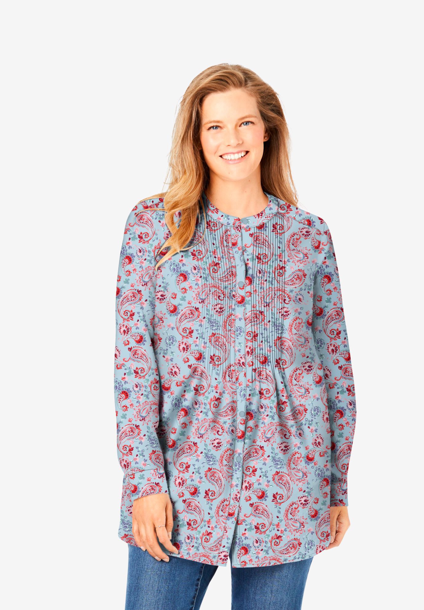 woman within clearance sweaters