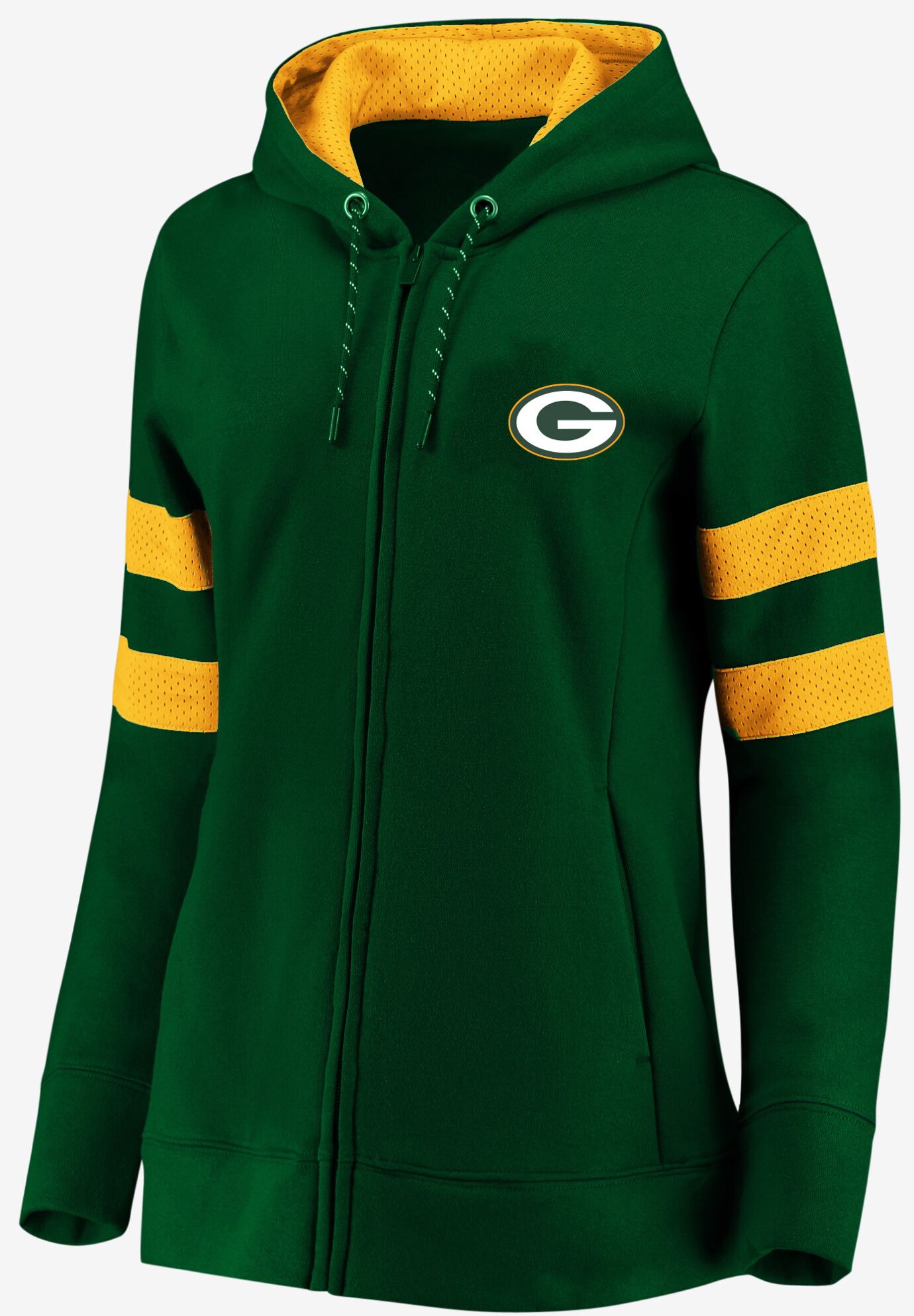 plus size women's nfl apparel