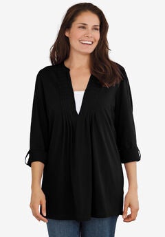 7-Day Layered-Look Tunic