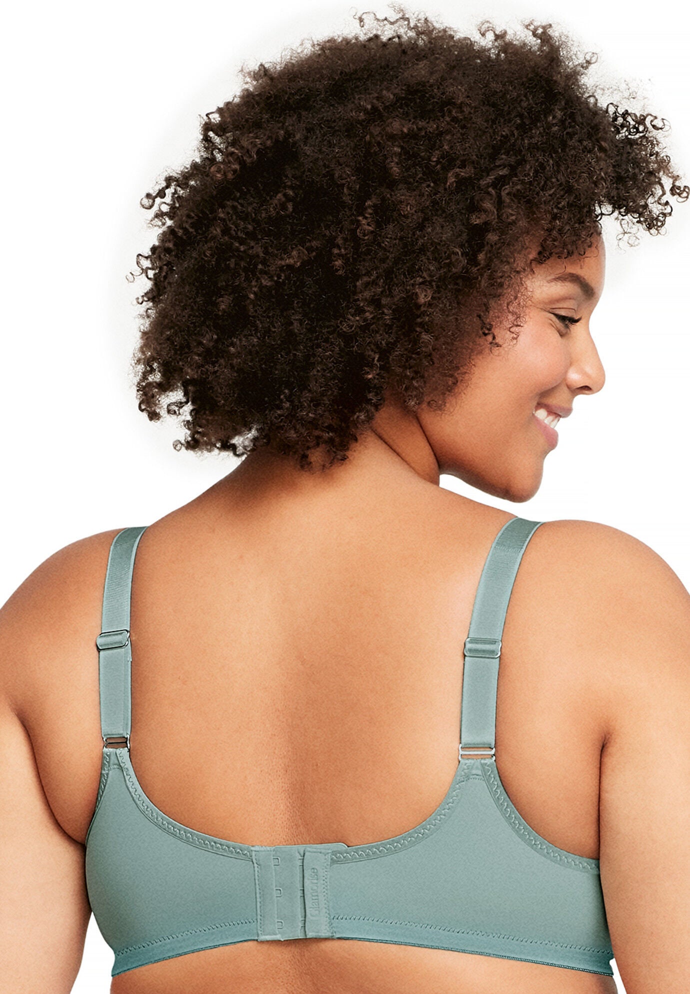 Lace Wonderwire Bra Underwire Full Figure Bra, Cappuccino