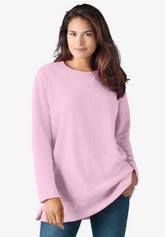Plus Size Women