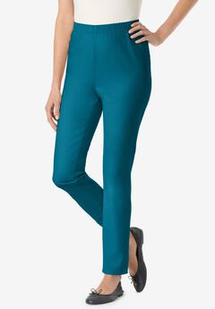 Fineline Denim Jegging
