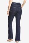 Bootcut Stretch Jean, , on-hover image number null