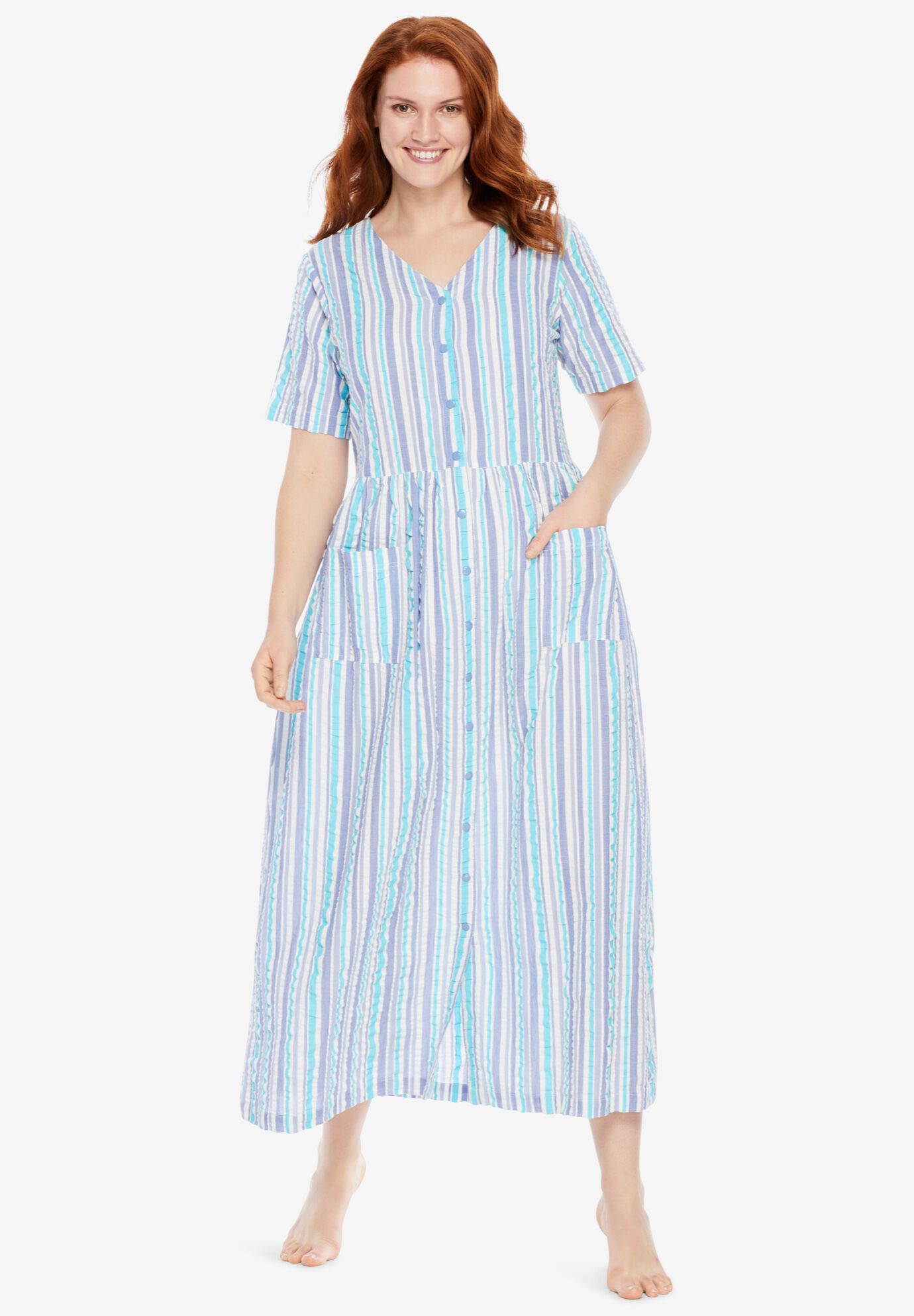 Woman within sleepwear sale Clearance