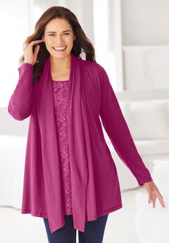 Plus Size Lace Dresses