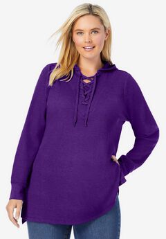 Plus Size Trendy Sweaters