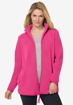 Plus Size Women