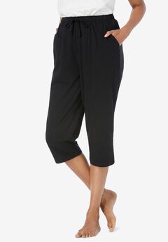 Cotton Spandex Pajamas