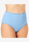 Lace Detail Brief 2-Pack, SKY BLUE PACK, hi-res image number null