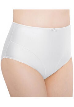 Control Top Shaping Panties
