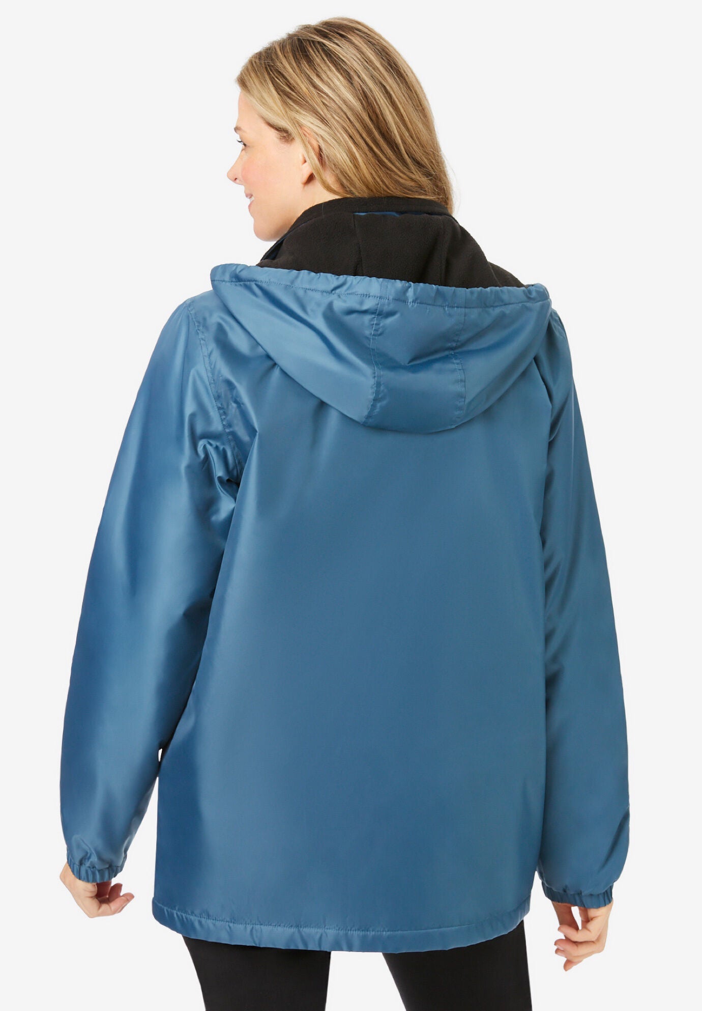 Totes storm jacket plus size hotsell